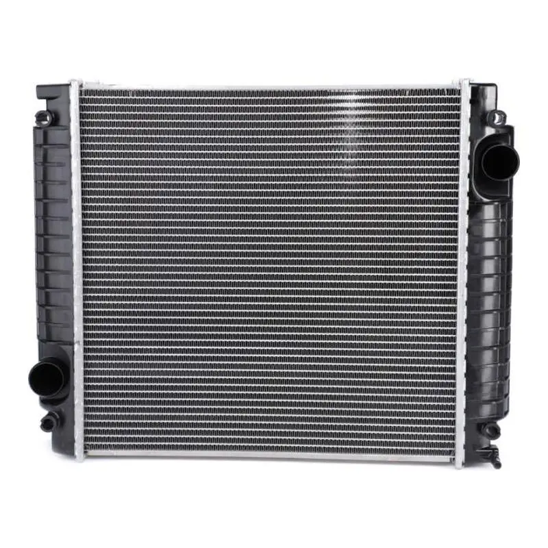 Massey Ferguson - Radiator - No Cap - 4351075M3