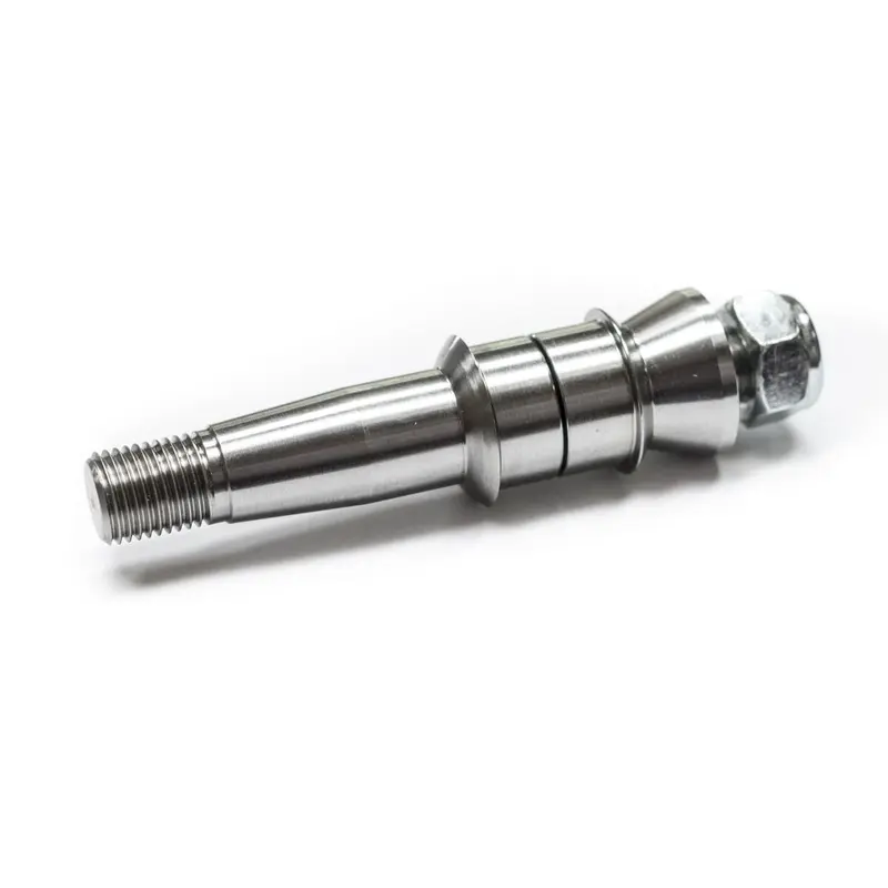 SDI '17-'23 Can-Am Maverick X3 Spindle & Coupler Uniball