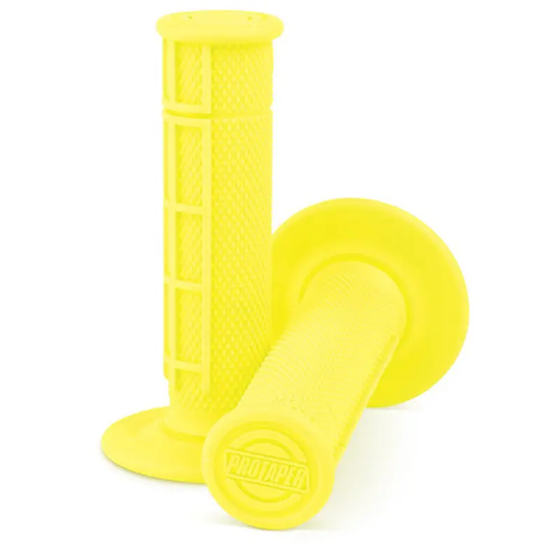 Yellow Neon Grips 1/2 Waffle ProTaper (PT024039)