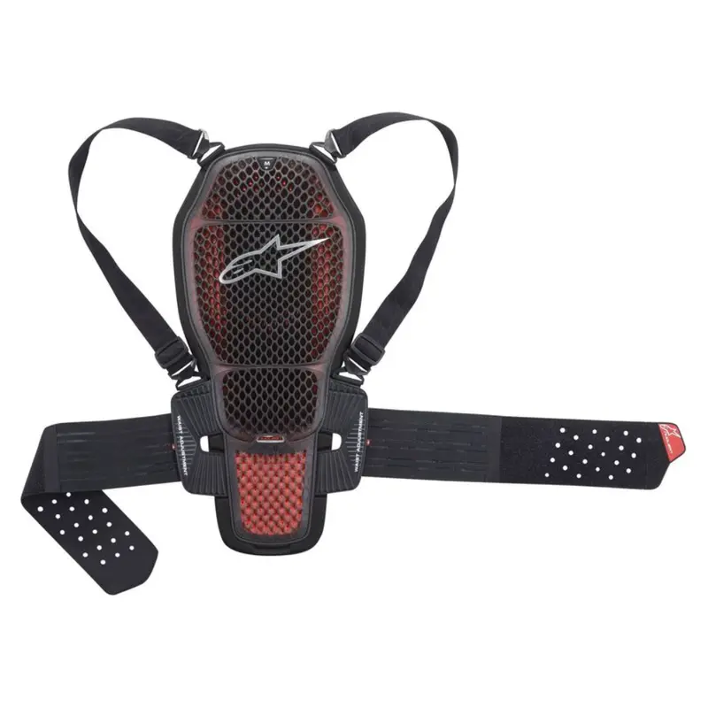 Alpinestars Ryggskydd Nucleon Cell KR-1