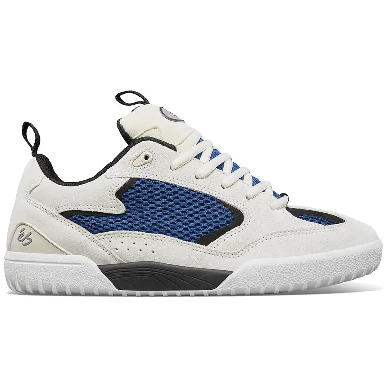 ES QUATTRO [WHITE/BLUE/BLACK]