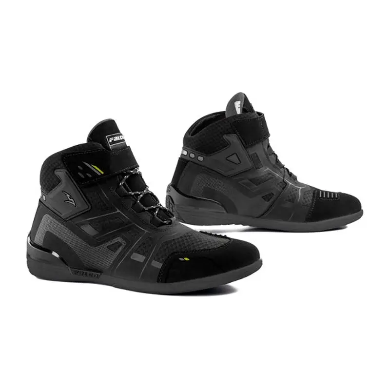 Bottes de Moto Maxx Tech 2 Wtr