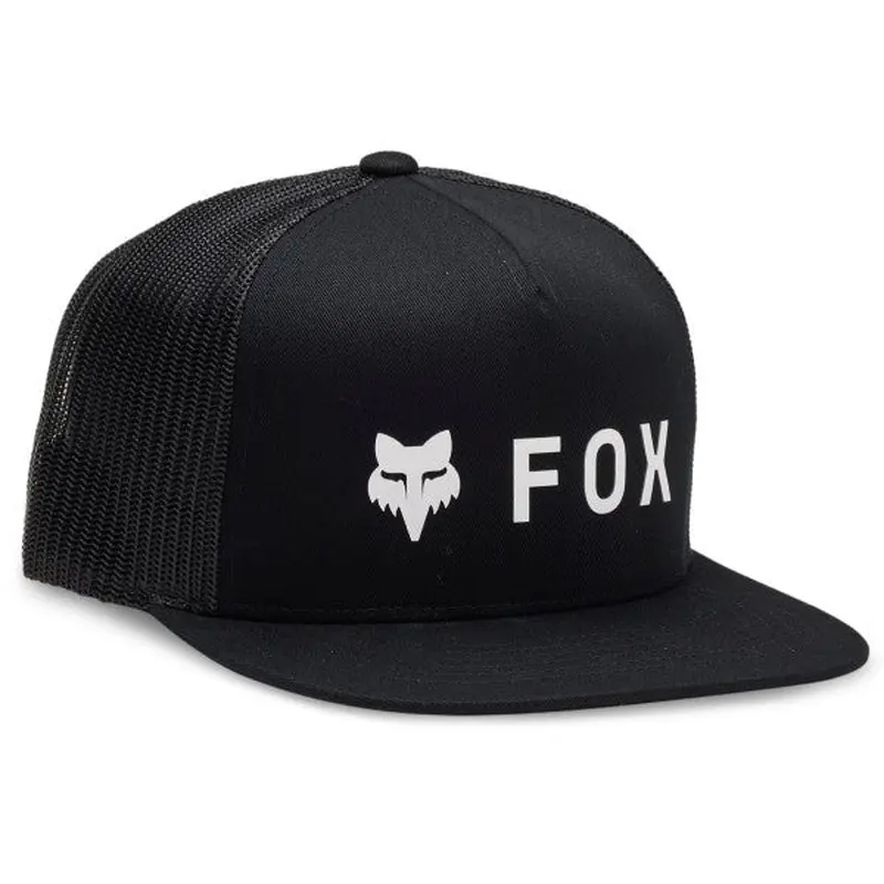 Casquette Absolute Mesh Snapback
