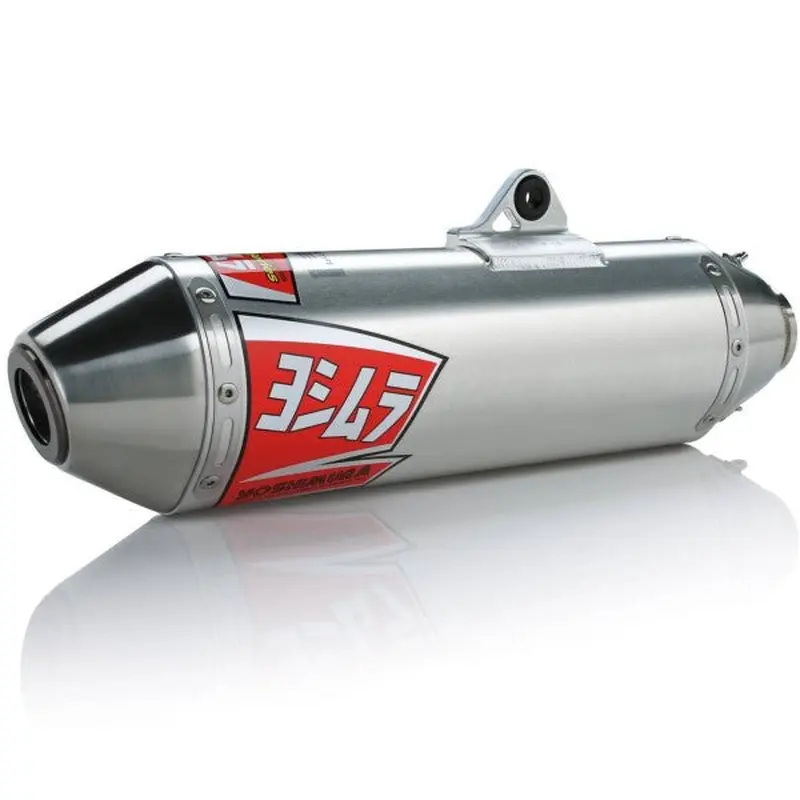 chappement Slip-On Srie Race RS-2
