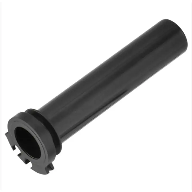 Tube dacclrateur Ouvert BC