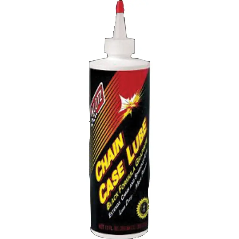 KLOTZ Chain Case Lube 12oz (Part KL-500)