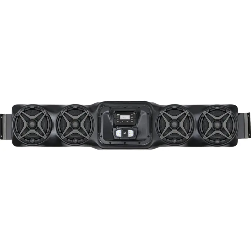 Ssv Wp3 Ovrhd Spkr Kit C/H