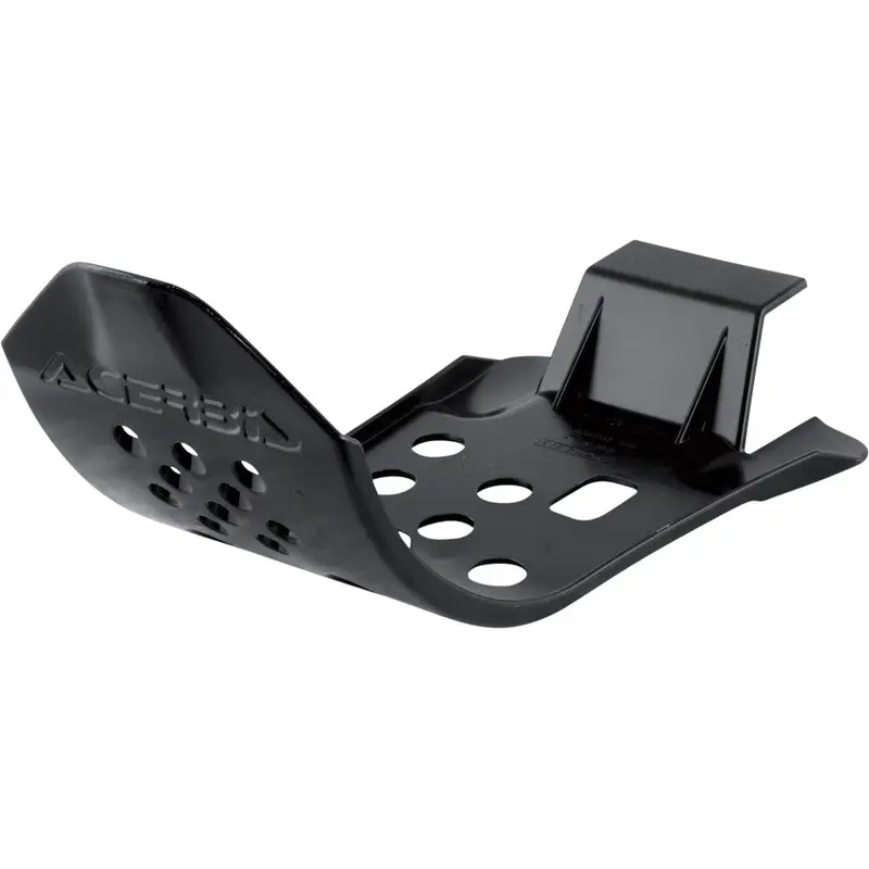 ACERBIS SKID PLATE BLACK 2188330001