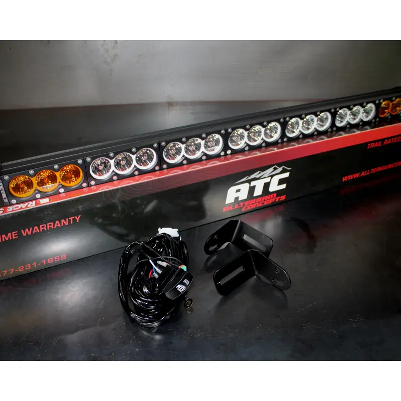ATC - CF Moto Lighting Bundle