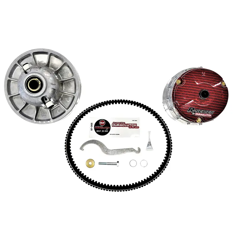 Duraclutch 2016-2023 RZR 900 R-Series Kit #15-561