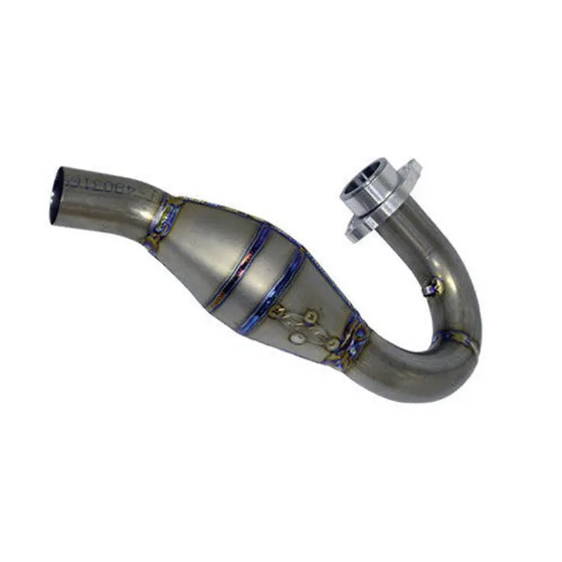 FMF MEGABOMB HDR HON TRX450R 41433