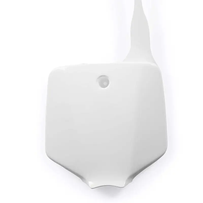 Front No. Plate White KX65 00-24- RM65 03-14 Acerbis (2153.030)