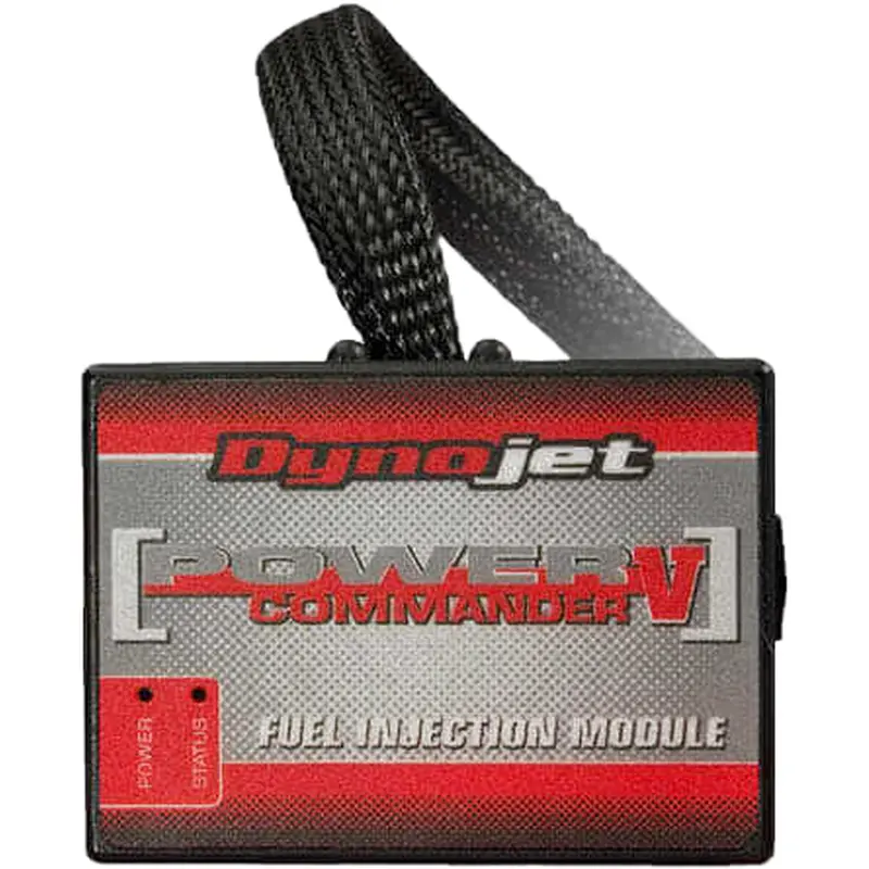 Power Commander V F/I `14 16 Touring
