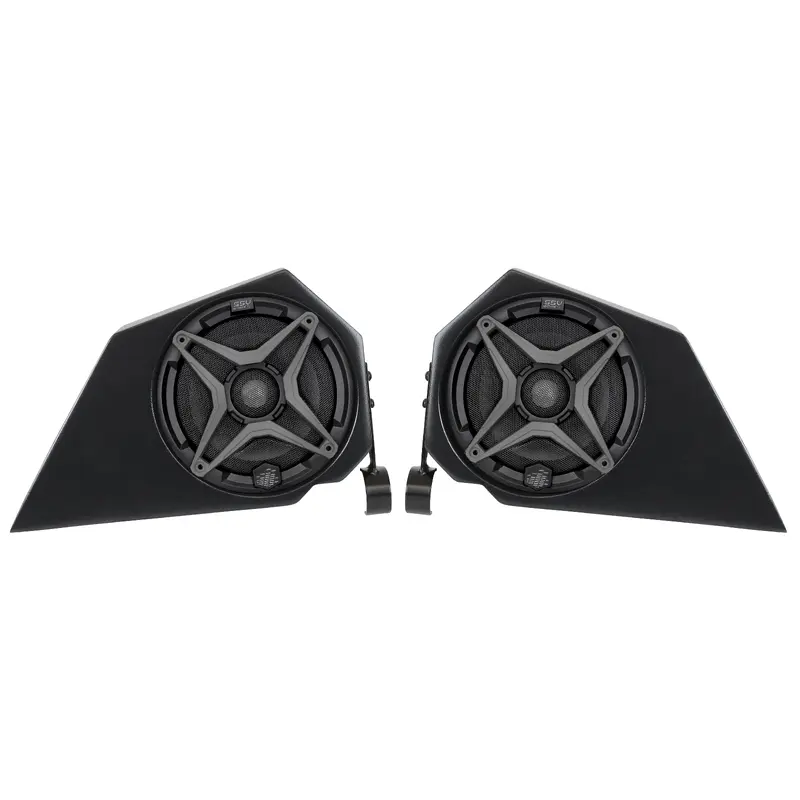 Slingshot Side Speakers Pair