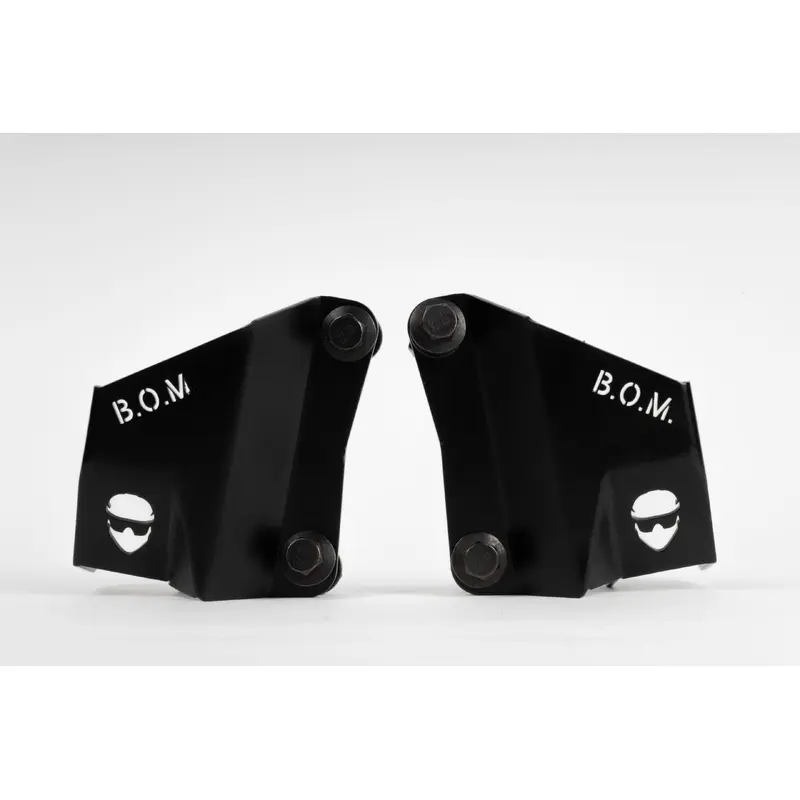 X3 Rear Shock Bracket