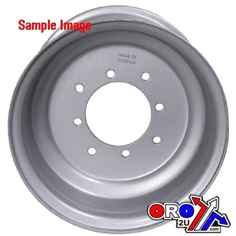 RIM STEEL WHEEL 9x9, 4/140, ITP 91R140 OFFSET 3+6, 925809700
