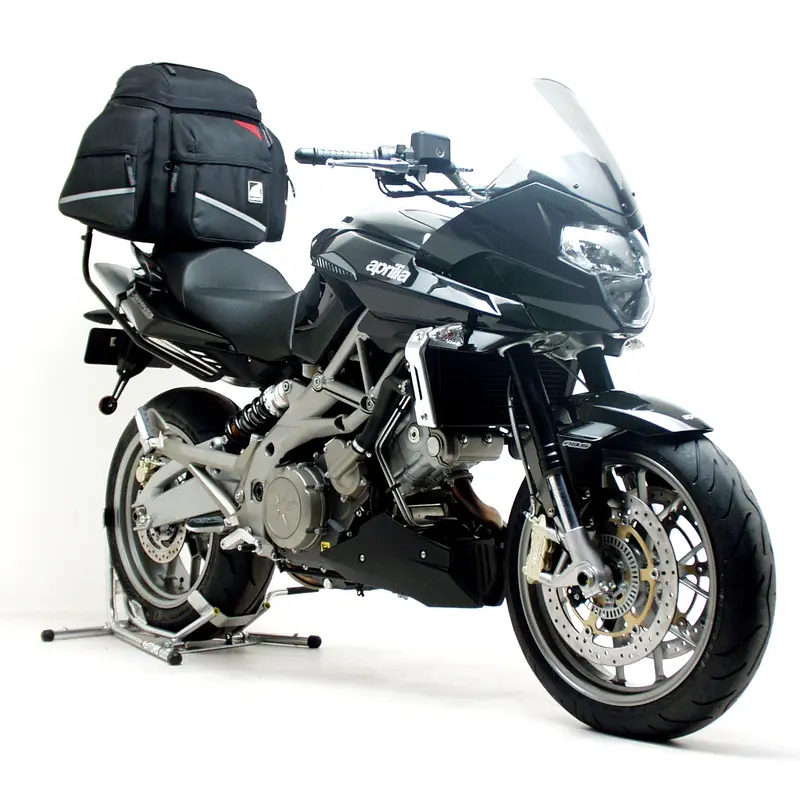 Aprilia Shiver GT 750 (09-11)