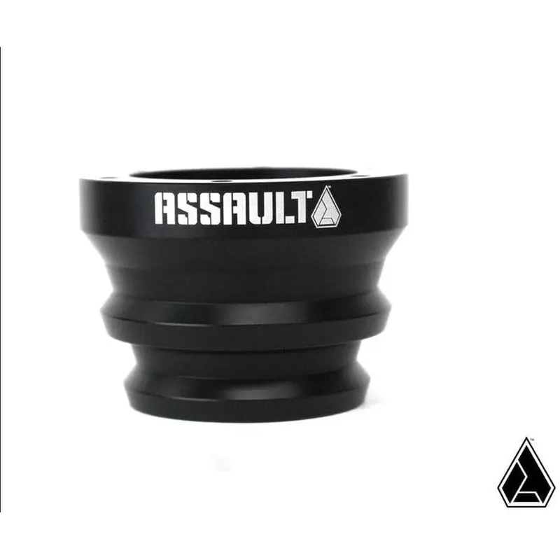 ASSAULT INDUSTRIES STEERING WHEEL HUB