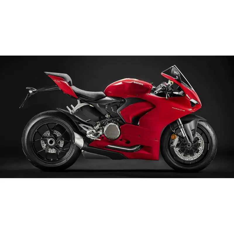 Ducati Panigale V2  (21 - >    )