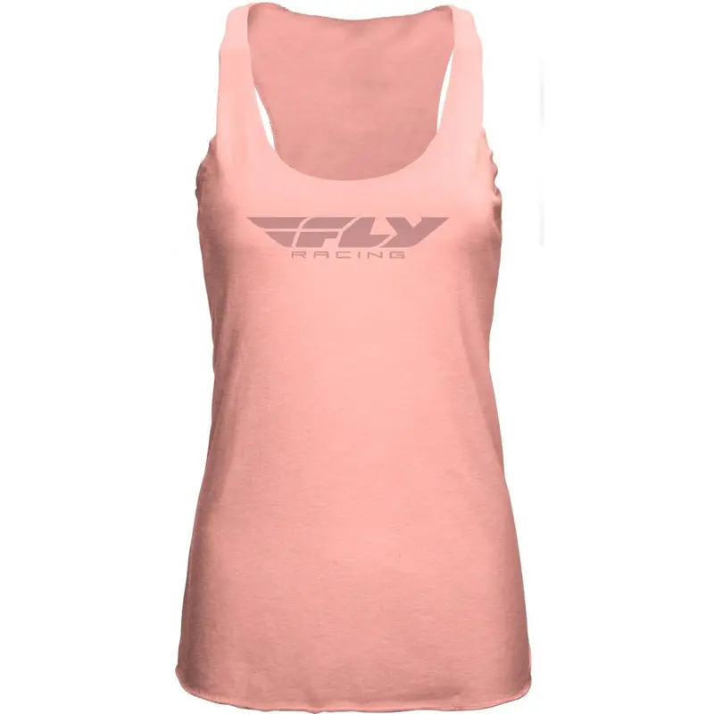 Fly Racing Women's Corporate Tank