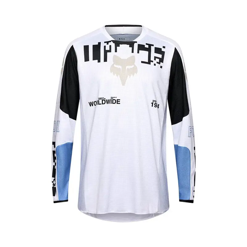 FOX  180 Digi Image Jersey