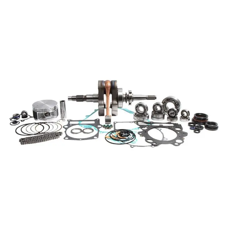Vertex Complete Engine Rebuild Kit | WR101-211