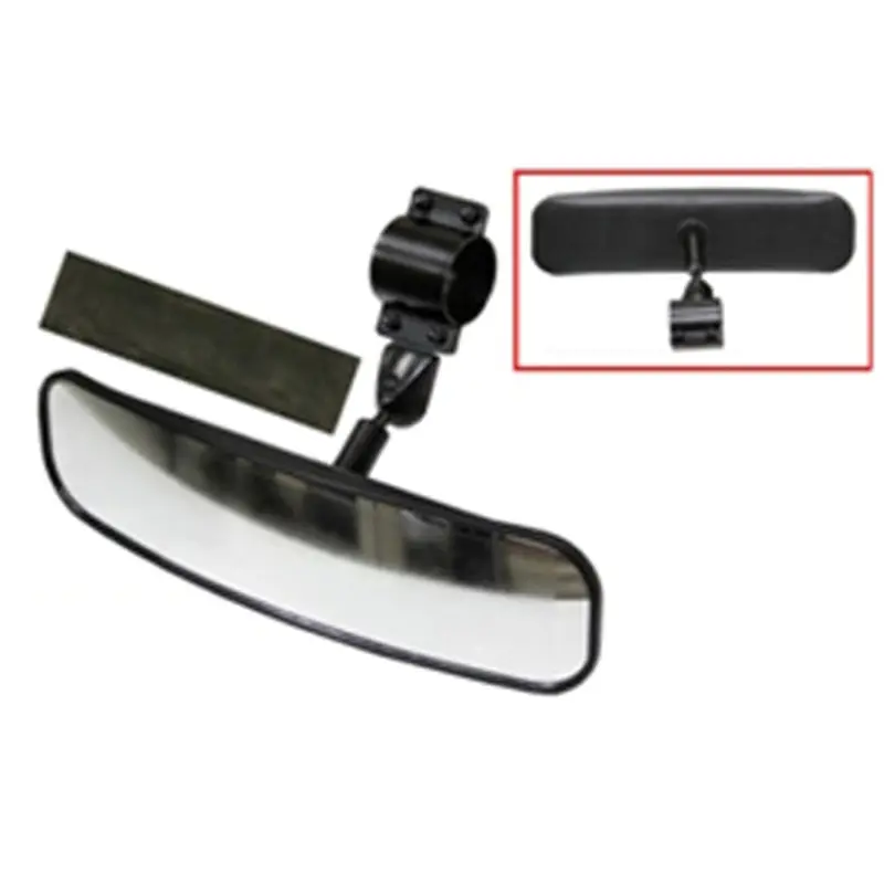 BRONCO WIDE ANGLE REAR VIEW MIRROR
