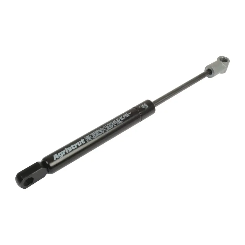 Gas Strut, Total length: 240mm - S.54545