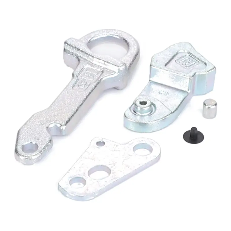 Massey Ferguson - Lever Kit - 3903957M91