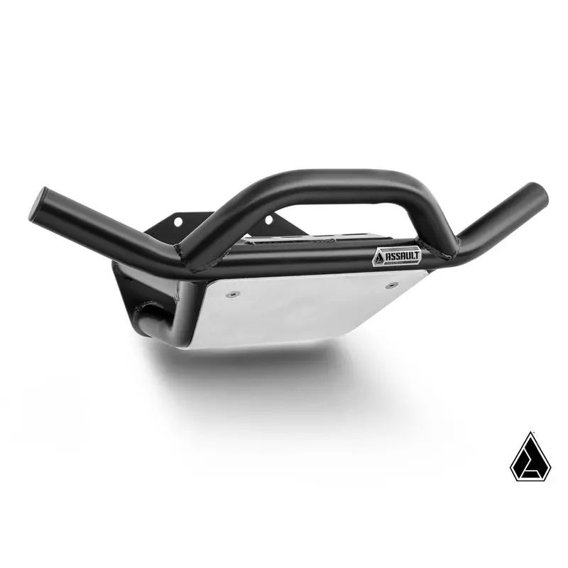 Super ATV ASSAULT INDUSTRIES BATTLE CRY FRONT BUMPER (FITS: POLARIS RZR PRO XP)
