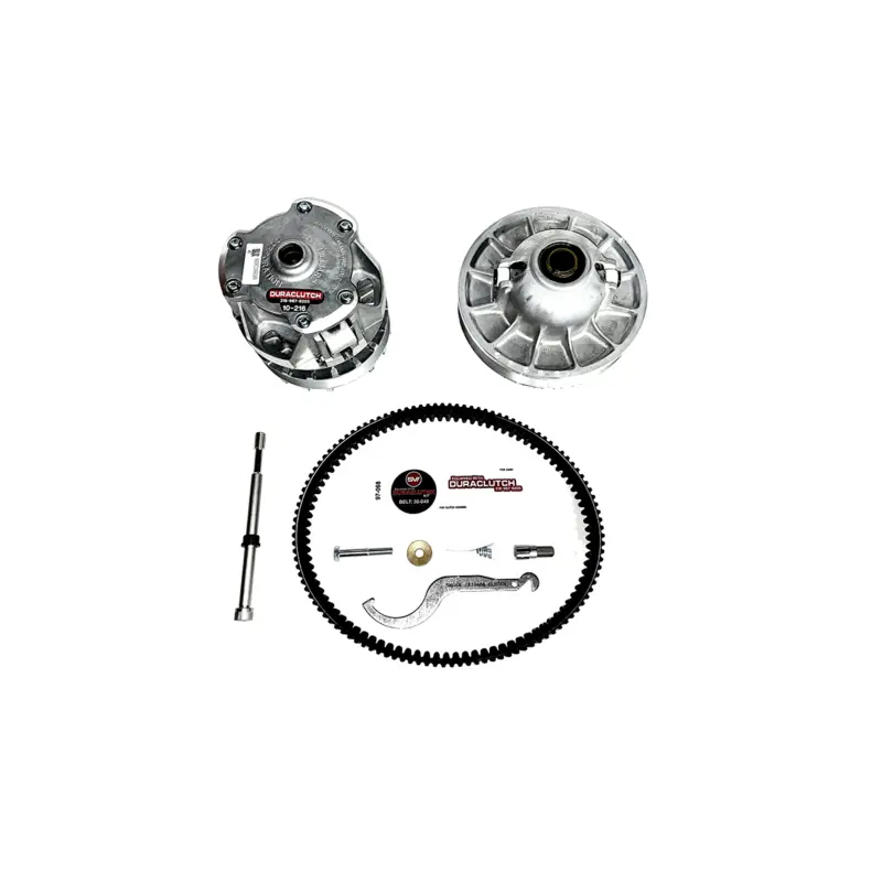 2016-2023 RZR XP 2 & 4 1000 Duraclutch Kit