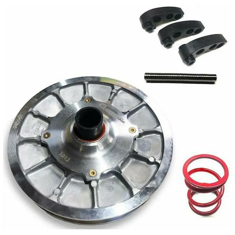 Polaris RZR 900 (2016+) Stage 3 Clutch Kit (GARAGE SALE)