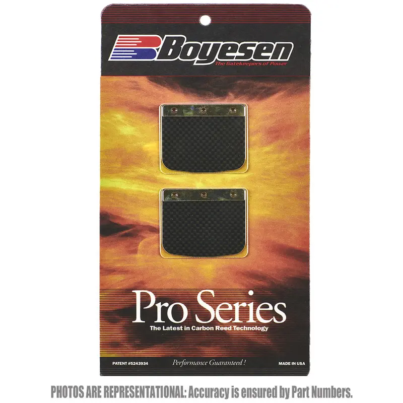PRO REED KX85/100 01-22 (CARBON) (BRPRO-212)