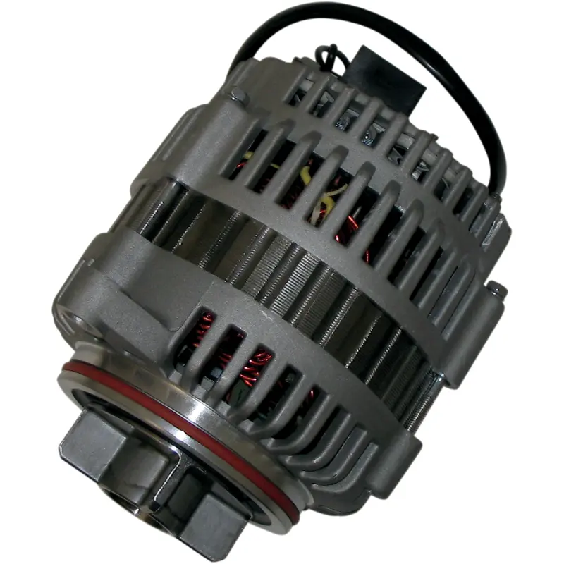 RICK'S MOTORSPORT ELECTRIC Alternator - Honda 31-101H