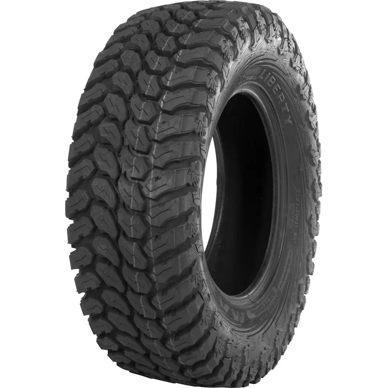Tire Liberty Rear 28x10r14 Lr480lbs Radial