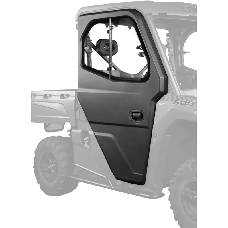 Drr vnster CFMOTO UFORCE 600