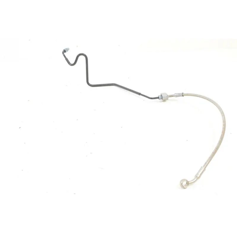 2013 BMW R1200 RT K26 Abs To Front Brake Master Cylinder Line 34327712090