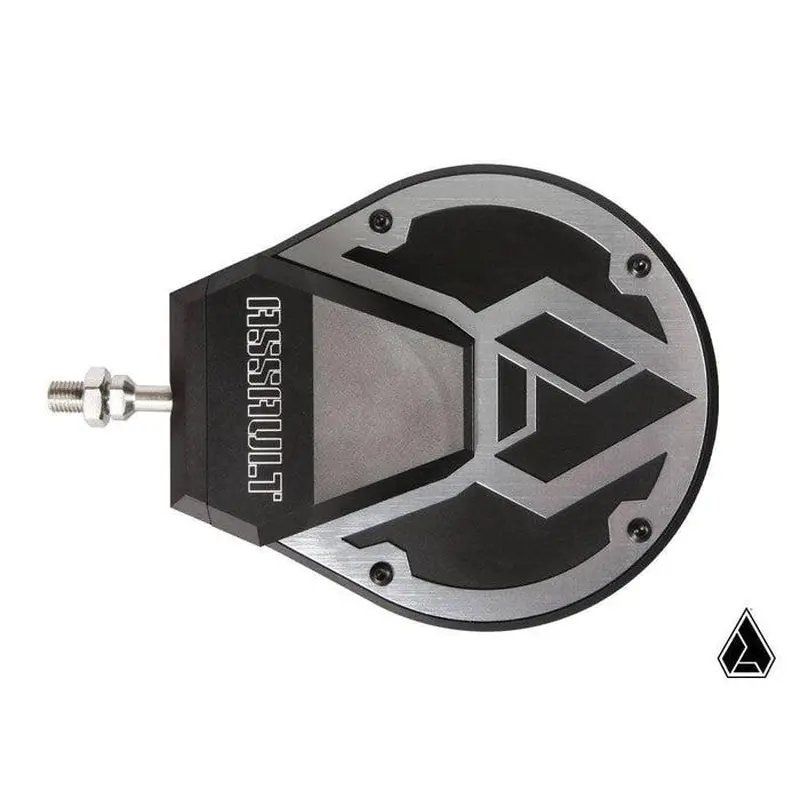ASSAULT INDUSTRIES SIDEWINDER CONVEX SIDE MIRRORS