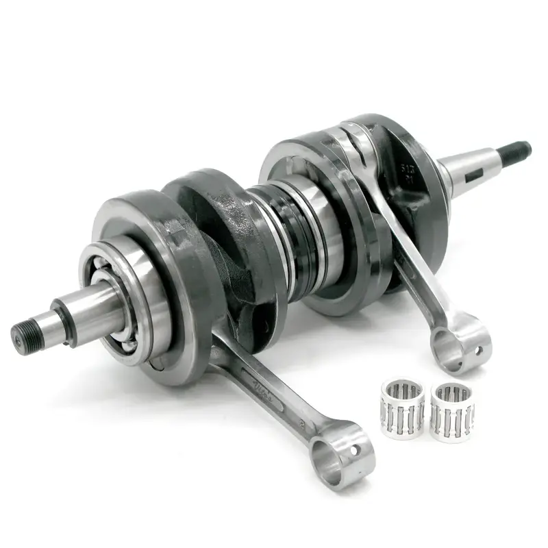 Crankshaft (+4mm Stroker) for Yamaha Banshee