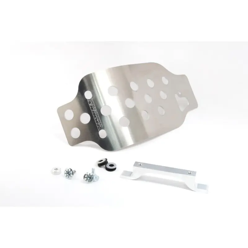Works Connection Yamaha Skid Plate (2023) YZ450F | 10-278