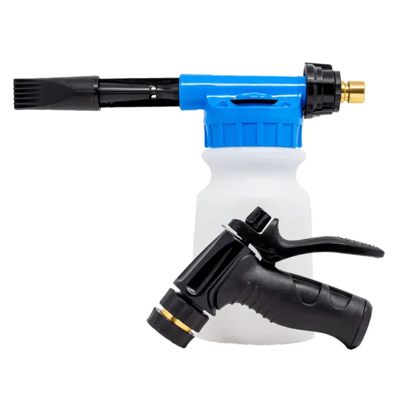 WR Performance Products Total Wash Hose Cannon