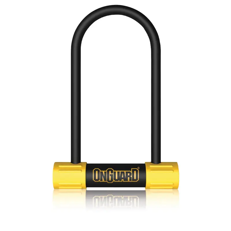 Bulldog U-Lock - Medium 8013M
