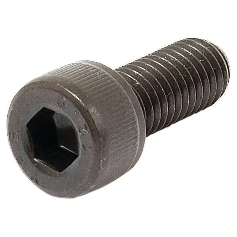 Socket Capscrew, M4x12mm (DIN 912) | Sparex Part No.S.11644
