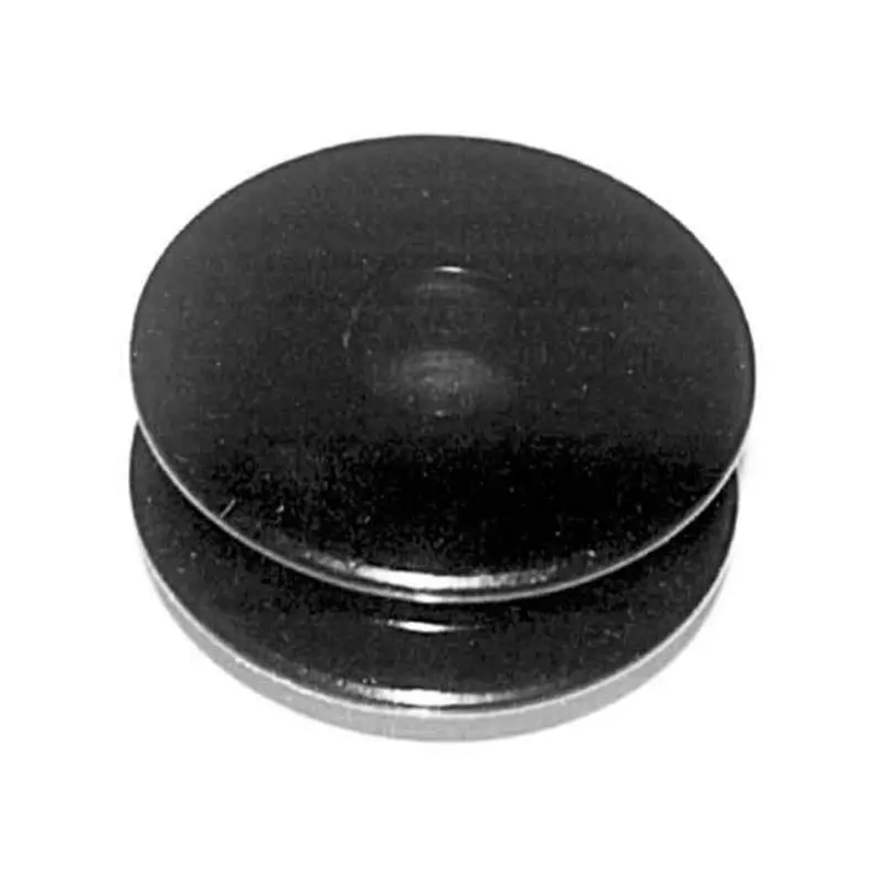 SPRING PLASTIC ROLLER POLARIS