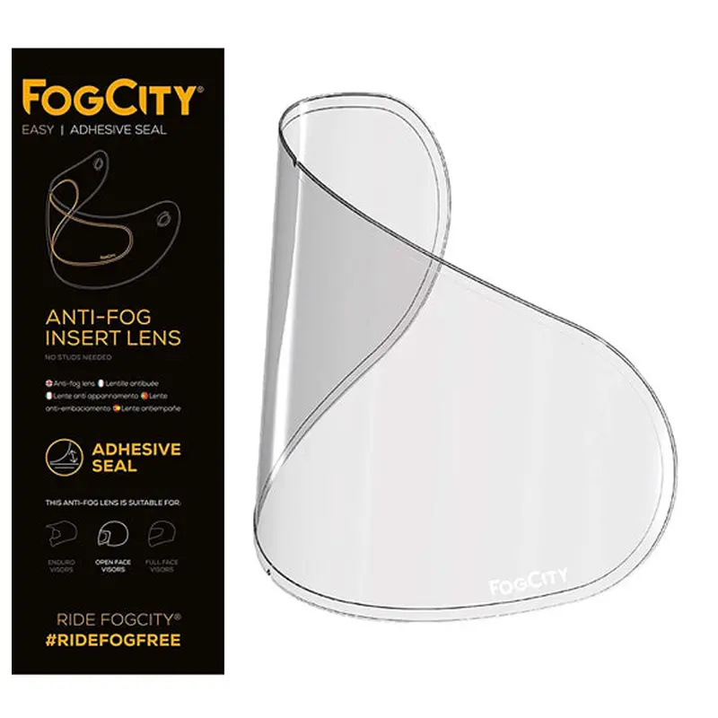 Fog City Anti-Fog Insert - Universal