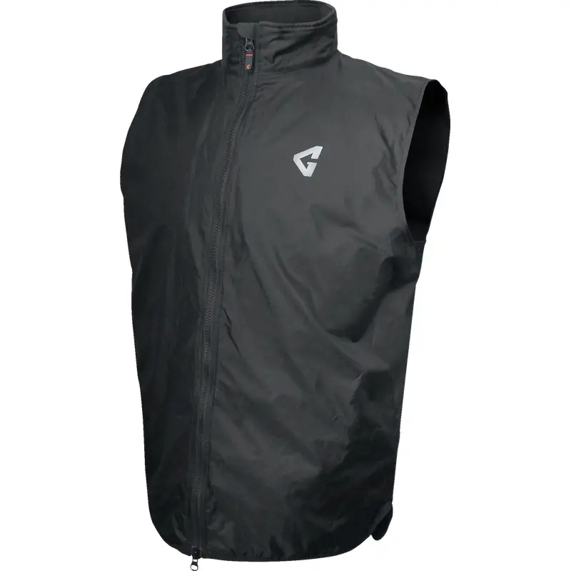 GERBING HEATED CLOTHING 12V Heated Vest Liner - Black - Medium G1215MVST30100110971
