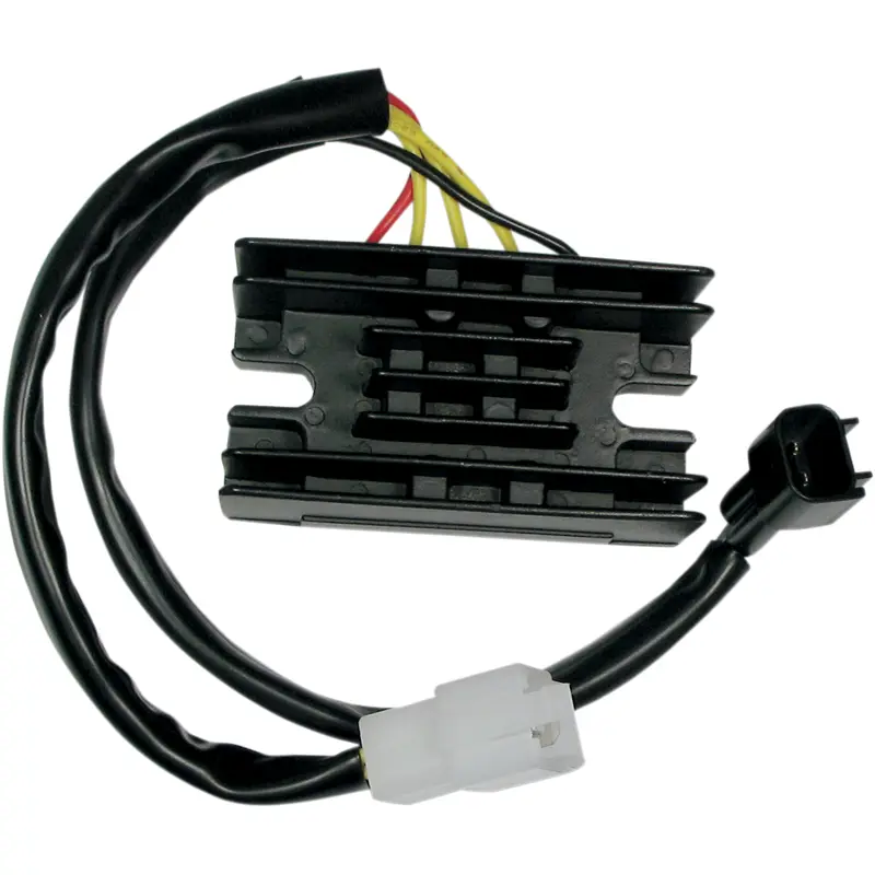 RICK'S MOTORSPORT ELECTRIC Regulator/Rectifier - Suzuki 10-249