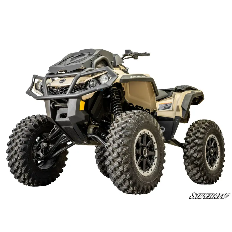 SuperATV Can-Am Outlander 5" Lift Kit