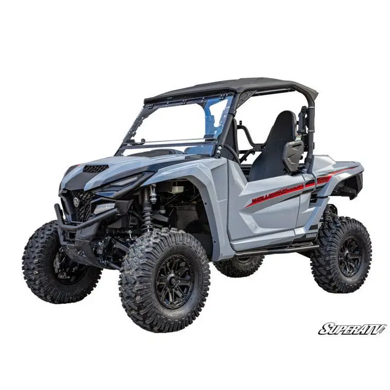 SuperATV Yamaha Wolverine RMAX 1000 2" Lift Kit