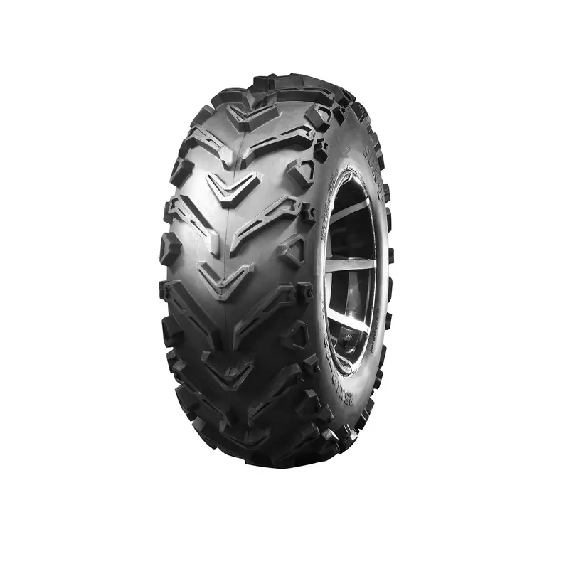 24x10.00-12 A-041 SUNF 6PLY, QUAD ATV E-MARKED